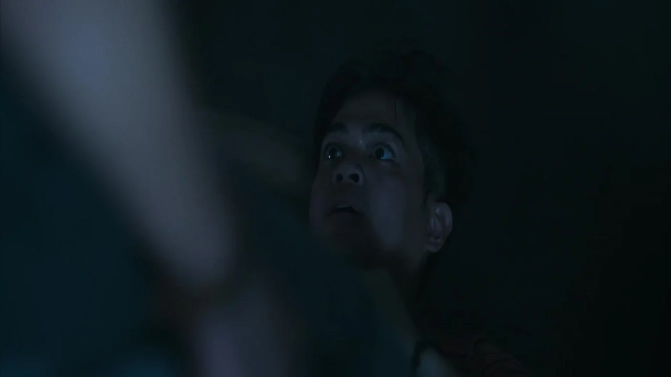 Roadkillers S01 E02